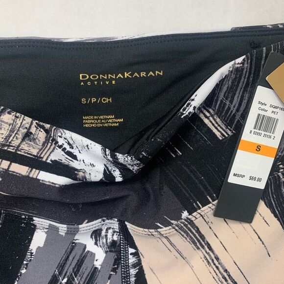 Donna Karan Active pants - Picture 4 of 7